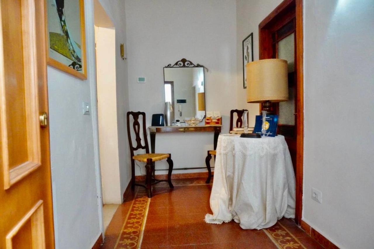 Suite Apartament Montevarchi Exterior photo